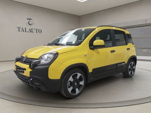 Fiat Panda Pandina 1.0 Hybrid 51kW (70cv)  - Foto 3