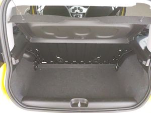 Fiat Panda Pandina 1.0 Hybrid 51kW (70cv)  - Foto 8