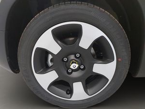 Fiat Panda Pandina 1.0 Hybrid 51kW (70cv)  - Foto 13