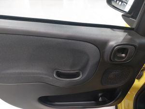 Fiat Panda Pandina 1.0 Hybrid 51kW (70cv)  - Foto 21