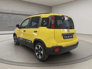 Fiat Panda Pandina 1.0 Hybrid 51kW (70cv)  - Foto 9