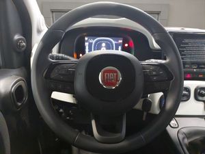 Fiat Panda Pandina 1.0 Hybrid 51kW (70cv)  - Foto 19