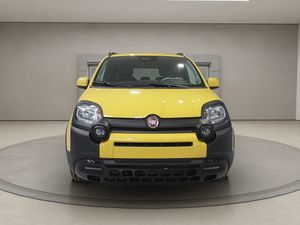 Fiat Panda Pandina 1.0 Hybrid 51kW (70cv)  - Foto 4