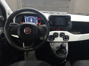 Fiat Panda Pandina 1.0 Hybrid 51kW (70cv)  - Foto 10