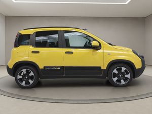 Fiat Panda Pandina 1.0 Hybrid 51kW (70cv)  - Foto 6