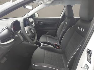 Fiat 600 600 MHEV 1.2 74kW (100CV) DDCT  - Foto 11
