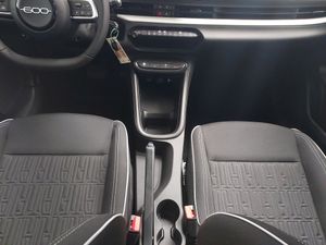 Fiat 600 600 MHEV 1.2 74kW (100CV) DDCT  - Foto 17