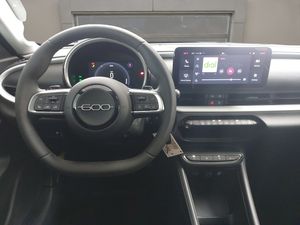 Fiat 600 600 MHEV 1.2 74kW (100CV) DDCT  - Foto 10