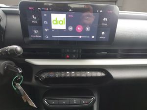 Fiat 600 600 MHEV 1.2 74kW (100CV) DDCT  - Foto 14