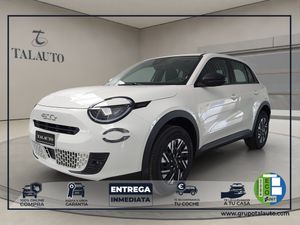 Fiat 600 600 MHEV 1.2 74kW (100CV) DDCT  - Foto 2