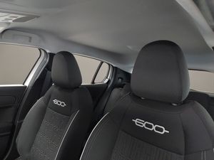 Fiat 600 600 MHEV 1.2 74kW (100CV) DDCT  - Foto 15