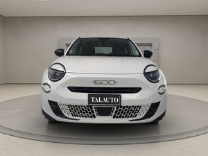 Fiat 600 600 MHEV 1.2 74kW (100CV) DDCT  - Foto 4