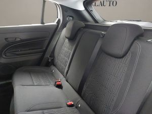 Fiat 600 600 MHEV 1.2 74kW (100CV) DDCT  - Foto 12