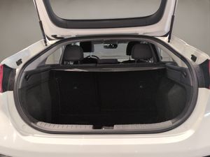 Hyundai IONIQ 1.6 GDI HEV Klass DCT  - Foto 8