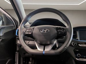 Hyundai IONIQ 1.6 GDI HEV Klass DCT  - Foto 18