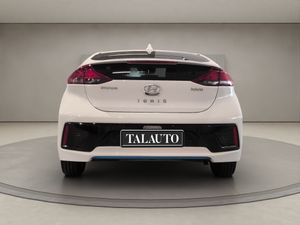Hyundai IONIQ 1.6 GDI HEV Klass DCT  - Foto 7