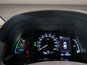 Hyundai IONIQ 1.6 GDI HEV Klass DCT  - Foto 19