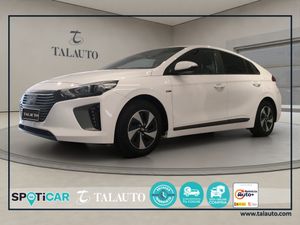 Hyundai IONIQ 1.6 GDI HEV Klass DCT  - Foto 2
