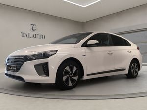 Hyundai IONIQ 1.6 GDI HEV Klass DCT  - Foto 3