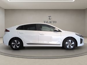 Hyundai IONIQ 1.6 GDI HEV Klass DCT  - Foto 6