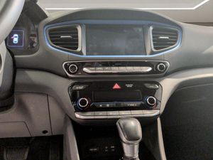 Hyundai IONIQ 1.6 GDI HEV Klass DCT  - Foto 14