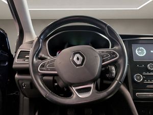 Renault Megane Zen TCe 103 kW (140CV) GPF -SS  - Foto 18
