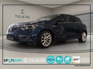 Renault Megane Zen TCe 103 kW (140CV) GPF -SS  - Foto 2
