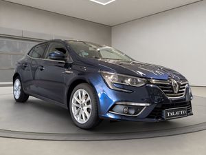 Renault Megane Zen TCe 103 kW (140CV) GPF -SS  - Foto 5