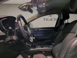 Renault Megane Zen TCe 103 kW (140CV) GPF -SS  - Foto 11