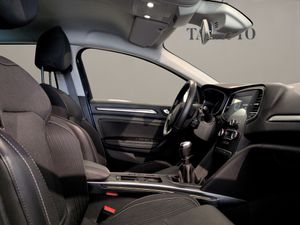 Renault Megane Zen TCe 103 kW (140CV) GPF -SS  - Foto 16
