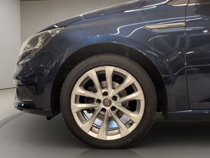 Renault Megane Zen TCe 103 kW (140CV) GPF -SS  - Foto 13