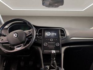 Renault Megane Zen TCe 103 kW (140CV) GPF -SS  - Foto 17