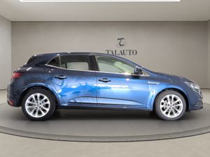 Renault Megane Zen TCe 103 kW (140CV) GPF -SS  - Foto 6