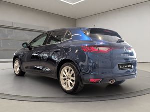 Renault Megane Zen TCe 103 kW (140CV) GPF -SS  - Foto 9