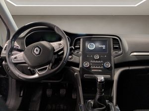 Renault Megane Zen TCe 103 kW (140CV) GPF -SS  - Foto 10