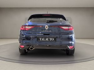 Renault Megane Zen TCe 103 kW (140CV) GPF -SS  - Foto 7