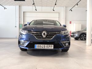 Renault Megane Zen TCe 103 kW (140CV) GPF -SS  - Foto 4