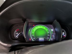 Renault Megane Zen TCe 103 kW (140CV) GPF -SS  - Foto 19