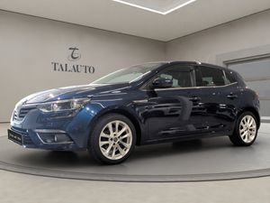 Renault Megane Zen TCe 103 kW (140CV) GPF -SS  - Foto 3