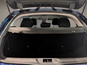 Renault Megane Zen TCe 103 kW (140CV) GPF -SS  - Foto 8