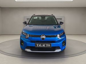 Citroën C3 Turbo 100 Plus  - Foto 9
