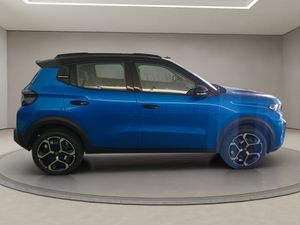 Citroën C3 Turbo 100 Plus  - Foto 7