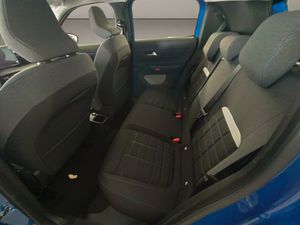 Citroën C3 Turbo 100 Plus  - Foto 13
