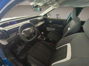 Citroën C3 Turbo 100 Plus  - Foto 12