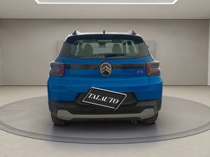 Citroën C3 Turbo 100 Plus  - Foto 5