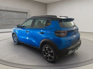 Citroën C3 Turbo 100 Plus  - Foto 4