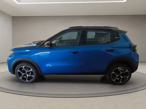 Citroën C3 Turbo 100 Plus  - Foto 3