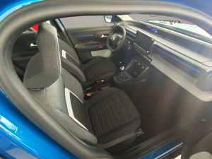 Citroën C3 Turbo 100 Plus  - Foto 14