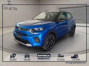 Citroën C3 Turbo 100 Plus  - Foto 2