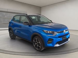Citroën C3 Turbo 100 Plus  - Foto 8